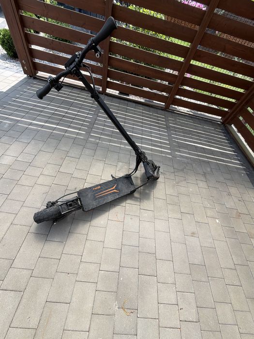 Kukirin g 2 pro na czesci