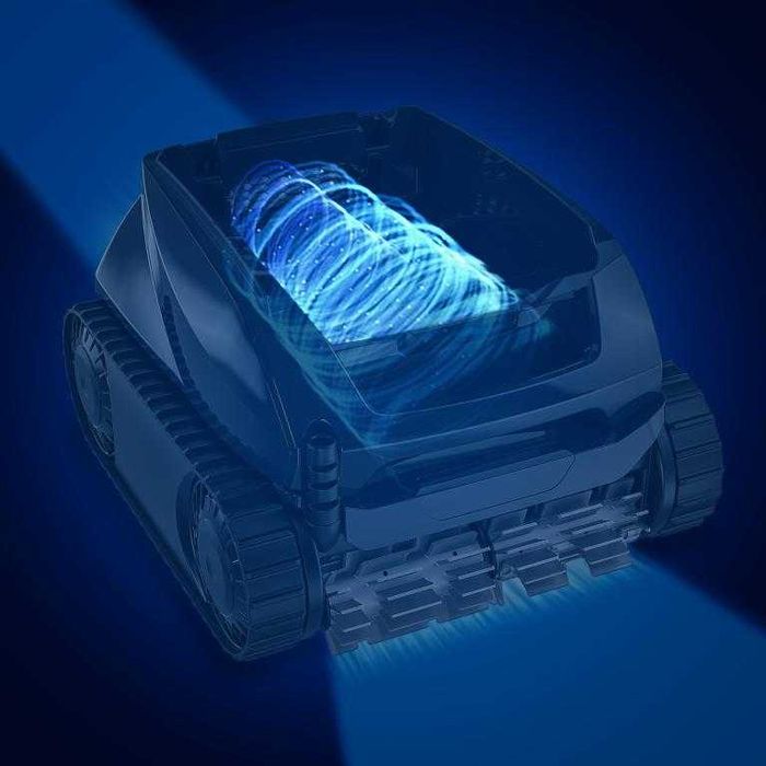 OFERTA PRIMAVERA! Aspirador de piscina desde 339,00€