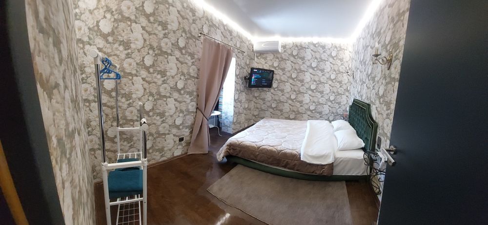 Акція. Vip 2 к.квартира подобово, погодинно Ціна від 5 днів 1300