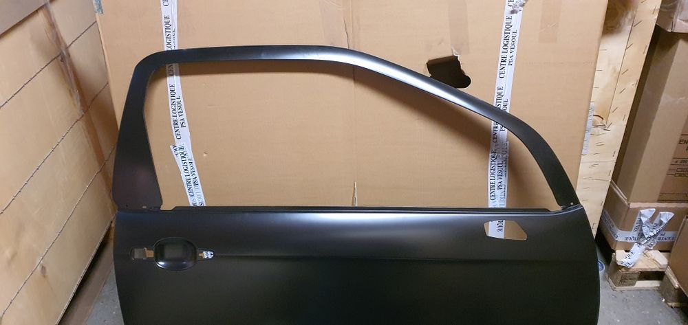 Poszycie drzwi prawy przód citroen ds3 nowe oryginal