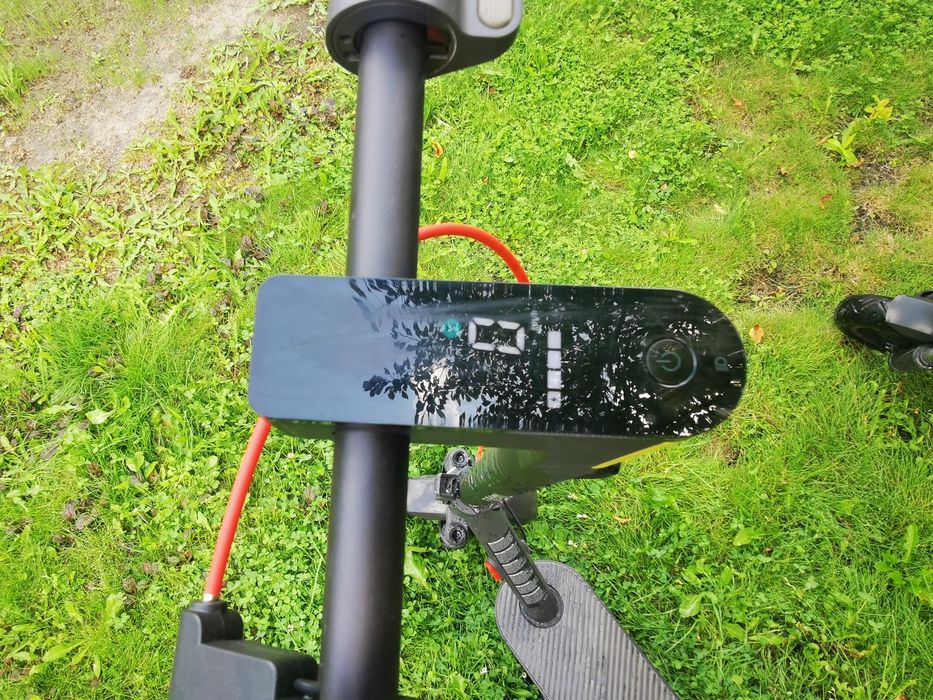 Hulajnoga xiaomi scooter 5