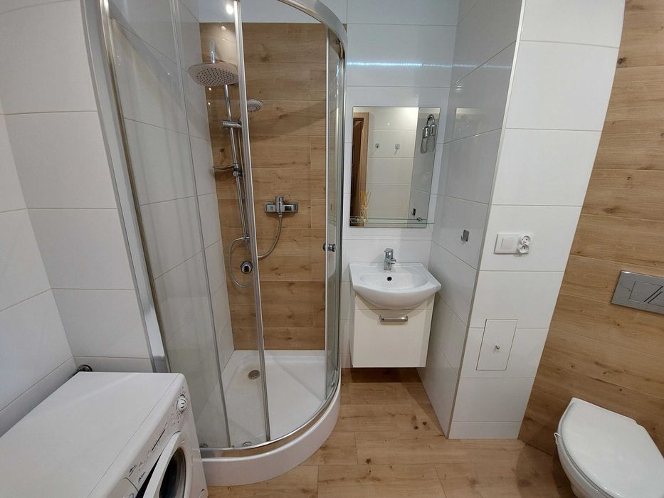 2 pokojowe mieszkanie do wynajęcia Tarnów, ul. Urwana