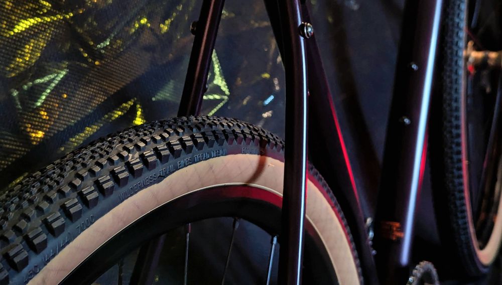 Rondo ruut Al (gravel, гравійний)