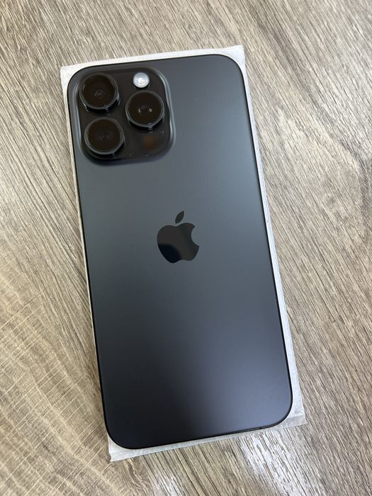 Айфон Iphone 15 ProMax 256