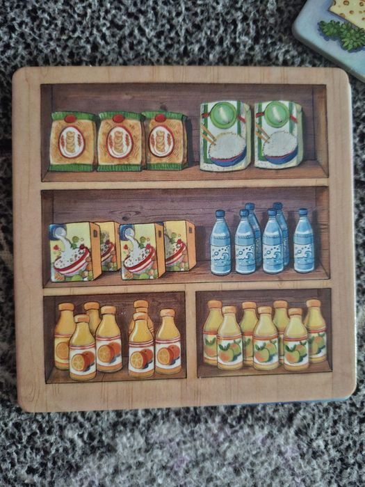 ravensburger магазин каса