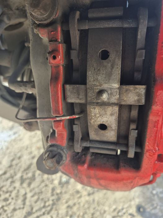 Brembo 330 mm Alfa Romeo 159,Brera