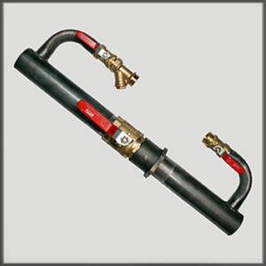 АКЦИЯ...Байпасы...Насосы