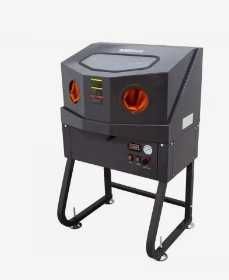 MÁQUINA LAVAR PEÇAS A QUENTE + DESENGORDURANTE ANTI-MANCHAS