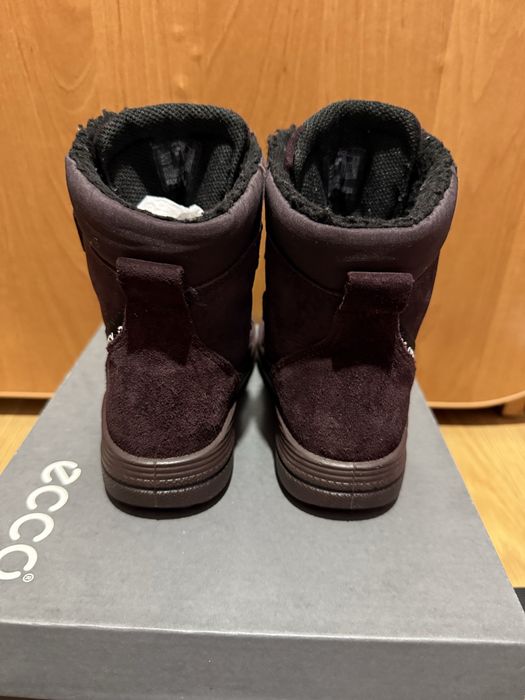 Черевики ecco, 29