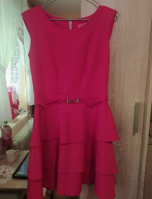 Sukienka okolicznościowa