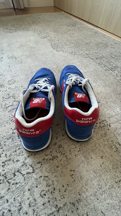 Ténis New Balance homem