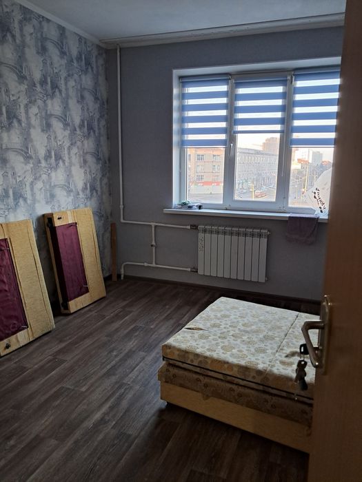 Сдам 2 комнаты в 3-х комнатной квартире