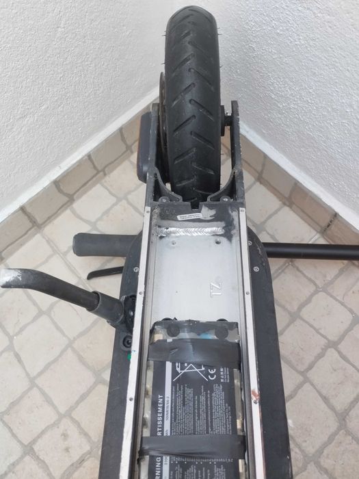 Trotinete Xiaomi 365 (recuperar ou peças)