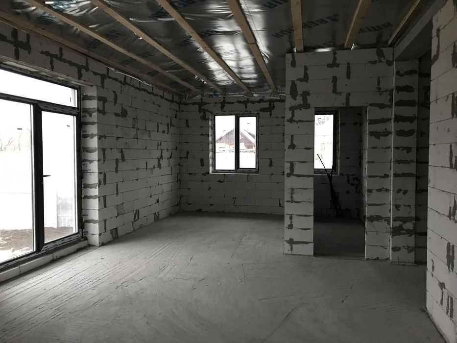 Продажа дома Днепр АНД район 104 кв.м. в березановке район 115 школы