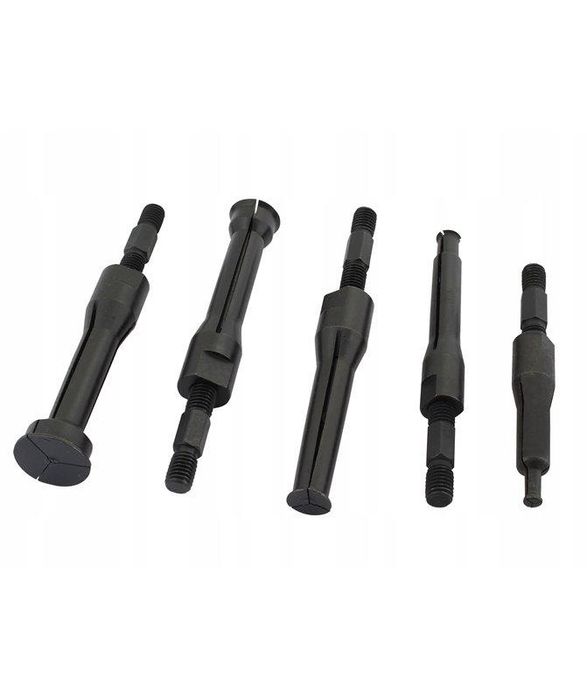 Набор для съема подшипников цанговый с обратным молотком Falcon 05403