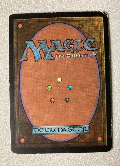 [MTG] Aether Flash