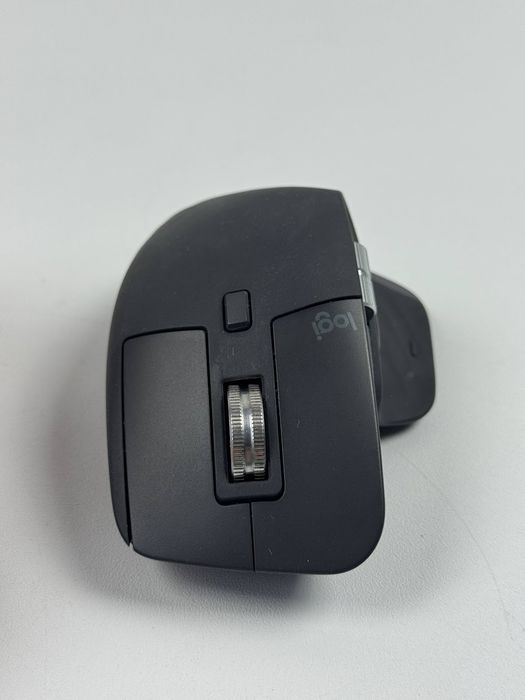 Бездротова миша Logitech MX Master 3S Graphite (‎910-007598)