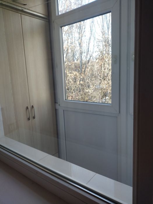 Сдаётся 2х комнатная квартира площадь Победы