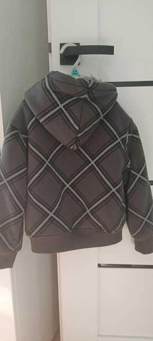 Bluza chłopięca 110/116