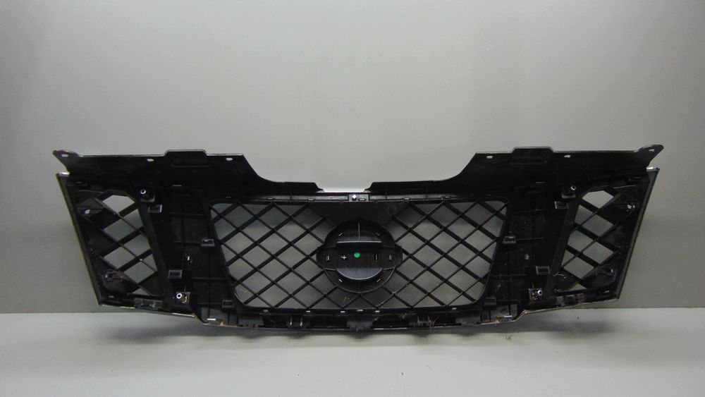 nissan navara d40 lift 10-14 grill atrapa ok