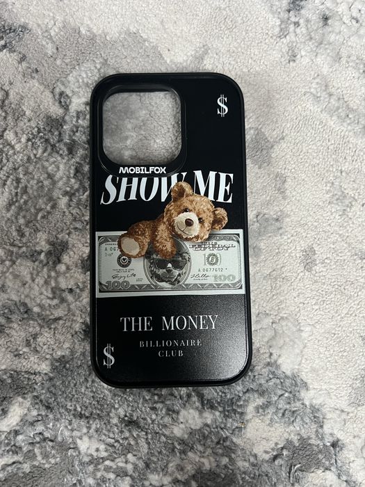 Etui do telefonu Iphone 13 pro mobilfox