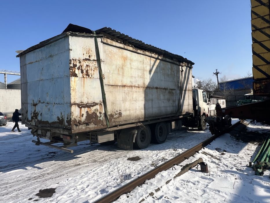 Услуги манипулятора