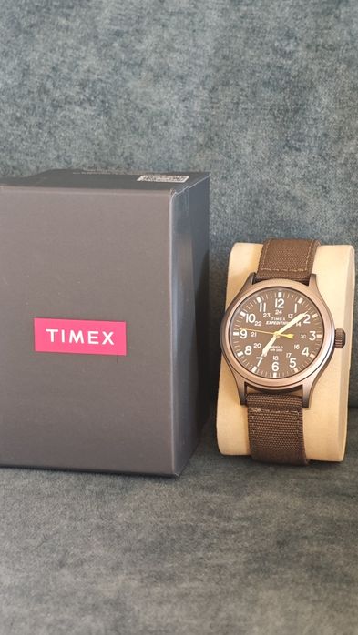 Timex Expedition Scout 40mm