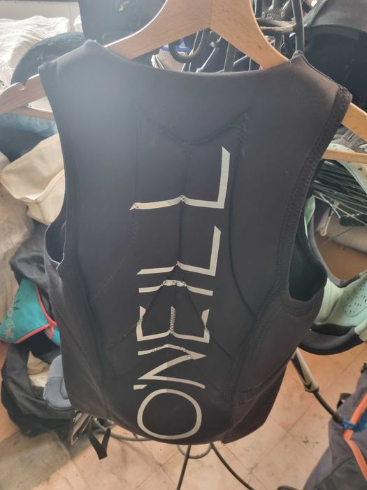 Kamizelka Impact Vest O'Neil kitesurf, rozm. M,  nowa