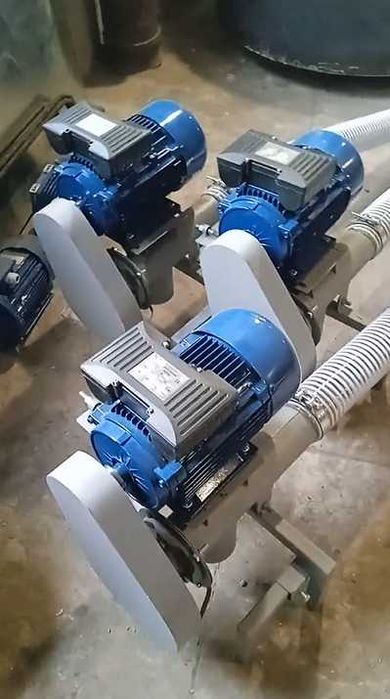 Гибкий шнек гнучкий шнек погрузчик зерна