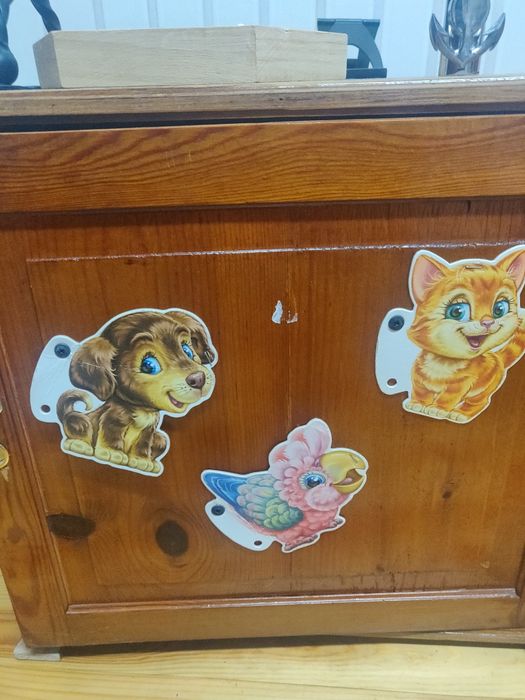 Игрушка для малыша!