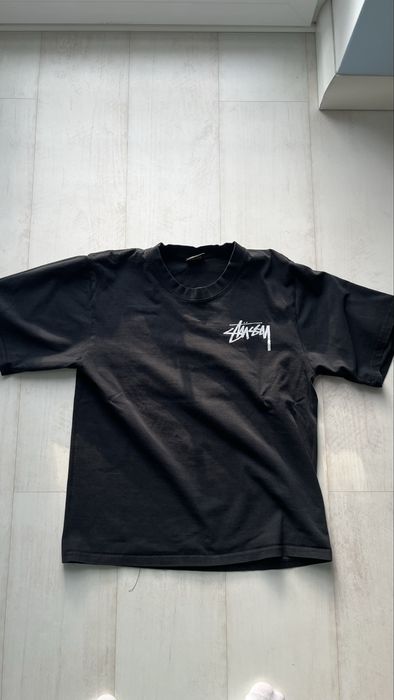 Koszulka stussy