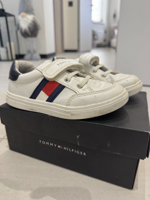 Дитячі кеди Tommy Hilfiger,оригінал