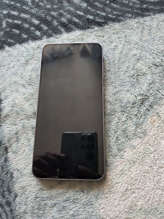 Samsung Galaxy a56 5g 256gb