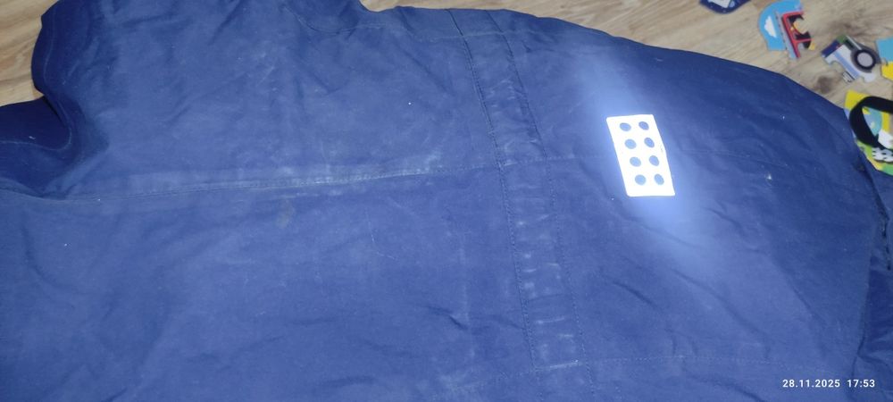 Kombinezon zimowy LEGO wear