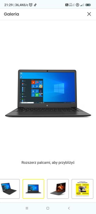 Ноутбук Laptop нові