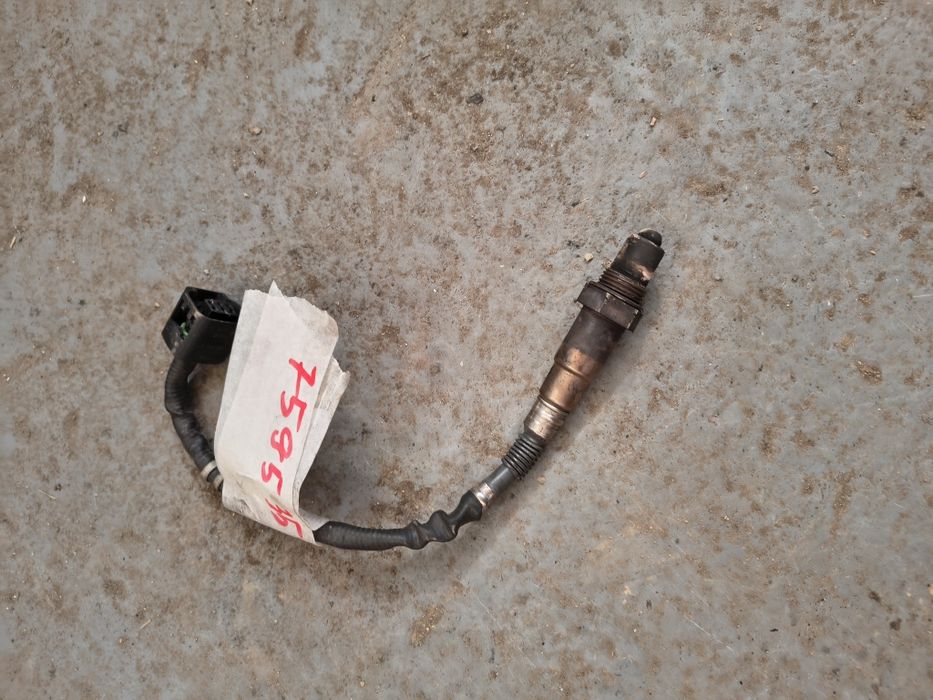 Sonda lambda BMW f20 f21 f30 f31 czujnik spalin benzyna