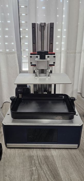 Impressora 3D de resina Anycubic Photon M3 Plus