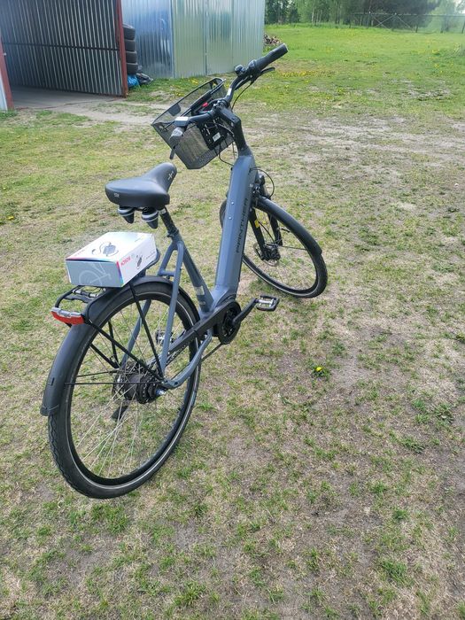 Sprzedam rower elektryczny Panther.