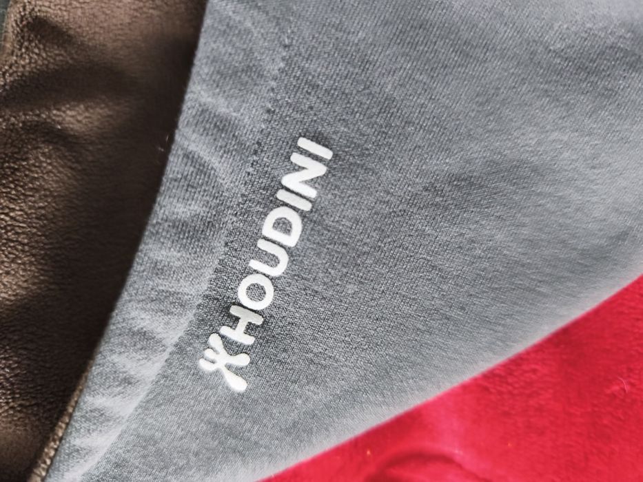 Bluza Houdini Power Houdi roz.130