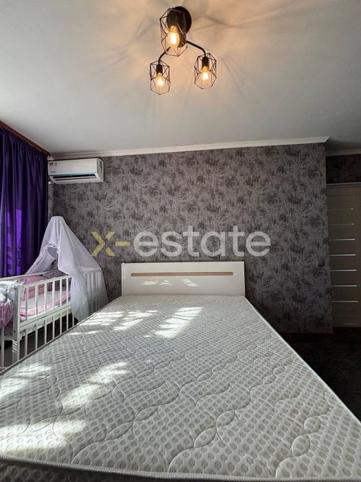 Продам 1к квартиру мкр Східний. Новий ремонт!