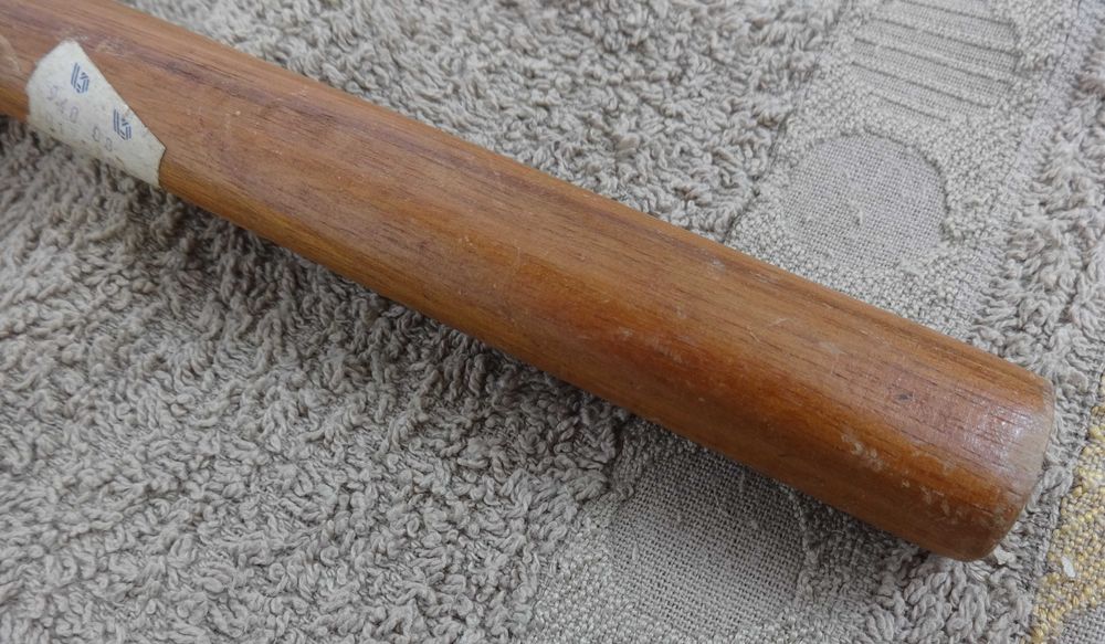 Maço com Cabo de Madeira64751913911041124