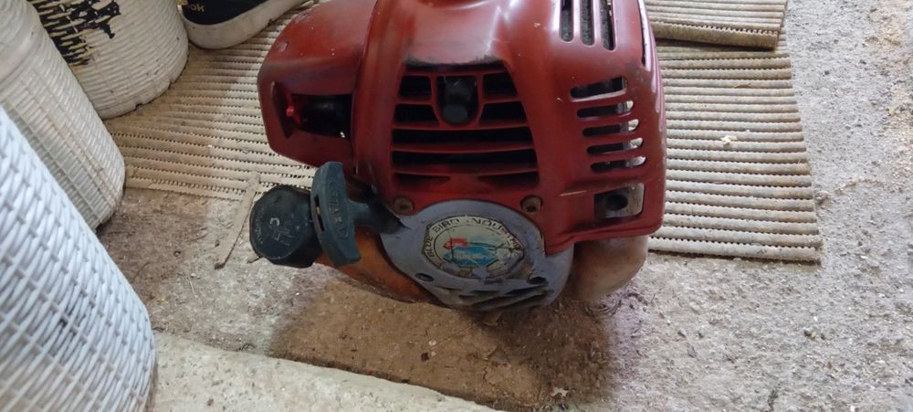 2 Roçadoras para venda