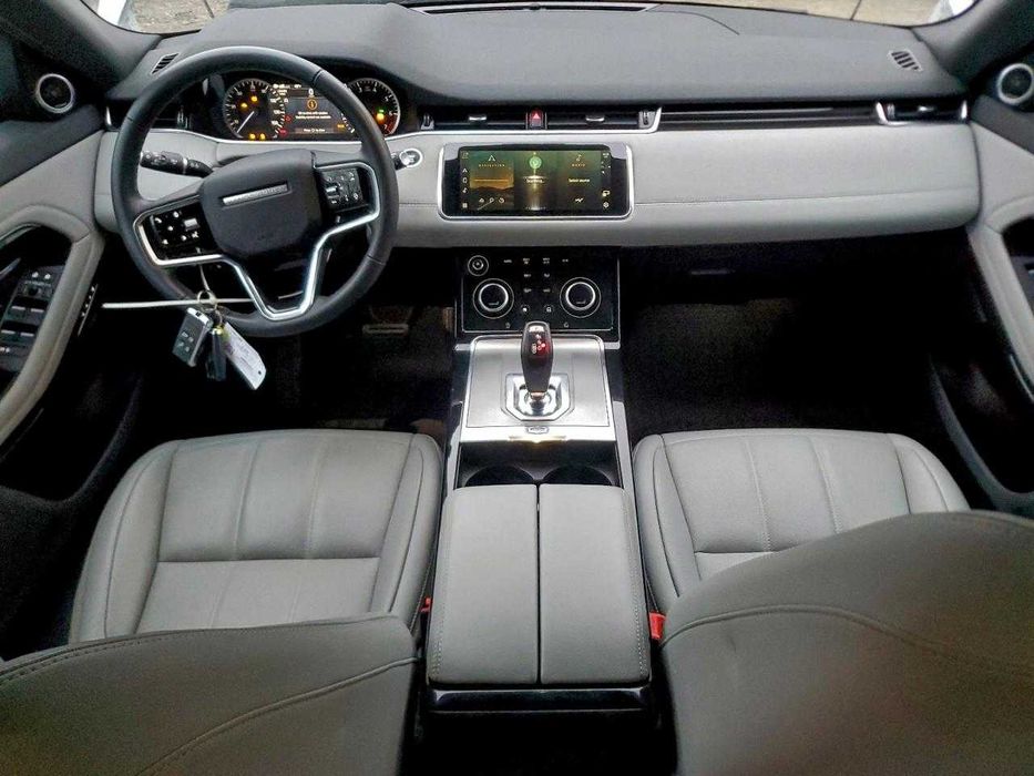 Land Rover Range Rover Evoque SE 2023