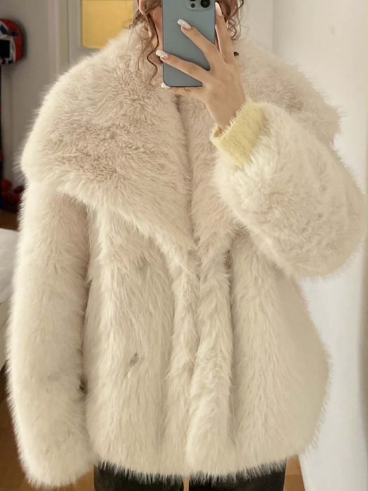 Futru nowe stradiwarius