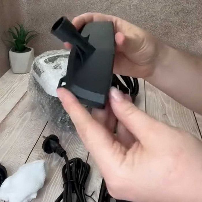 РОЗПРОДАЖ‼️ Пароочисник 2.5 кВт Відпарювач Пароочиститель Отпариватель