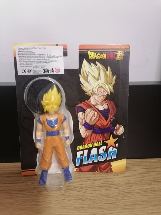 Goku dragon ball