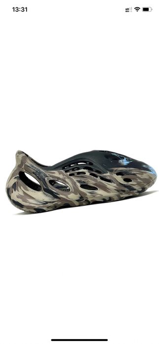 Adidas Yeezy Foam RNR "MX Cider"