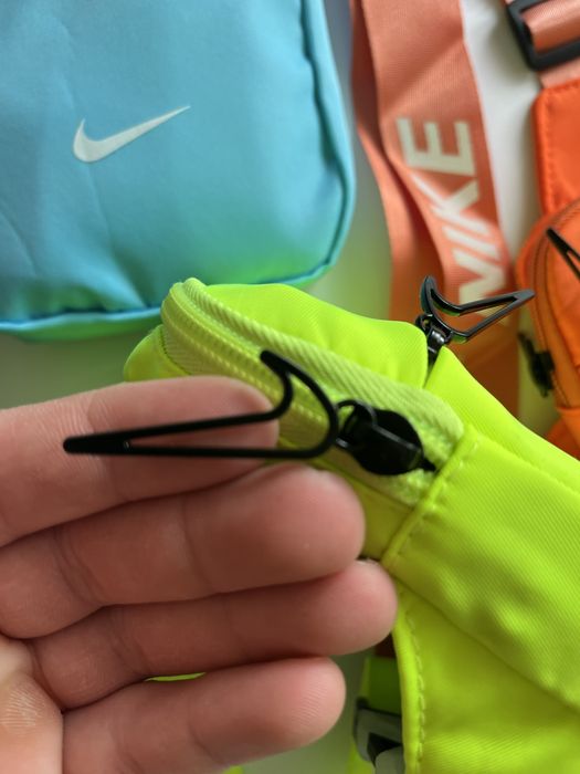 Сумка сумочка месенджер барсетка найк nike