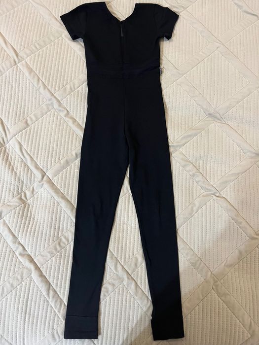 Комбінезон для художньої гімнастики