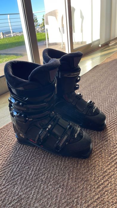 Botas de SKI NORDICA